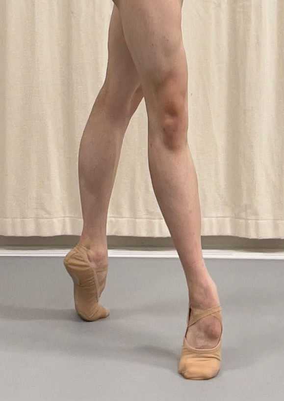 To The Pointe