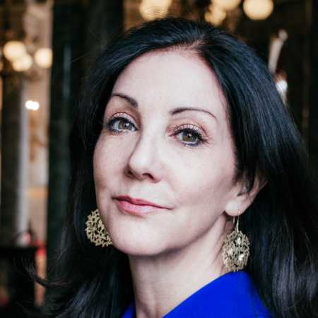 Cynthia Harvey