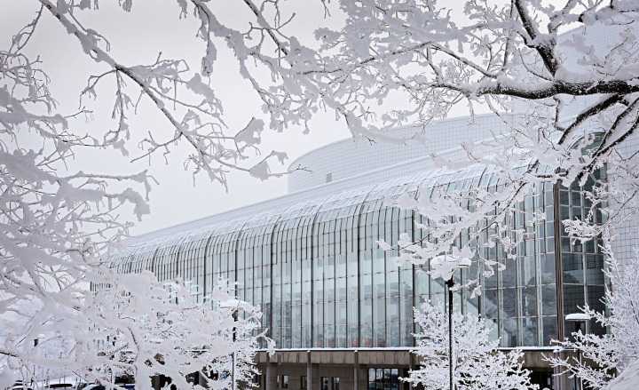 Finnish National Ballet